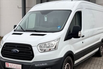 Ford Transit 201.000 km 9.990 &euro; Salzgitter 38229