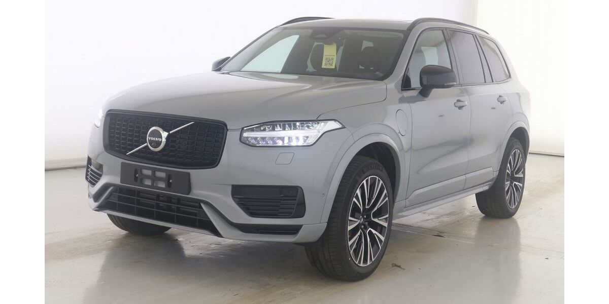Volvo XC90 30.740 km 63.790 € Braunschweig 38114