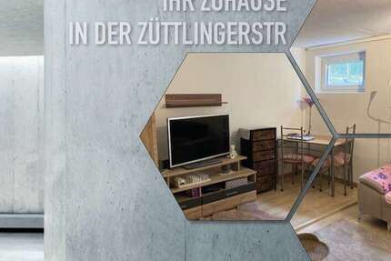 Wohnung zum Mieten in Stuttgart 490 € 65 m²