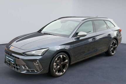 Cupra Leon 6.390 km 35.490 &euro; Braunschweig 38114