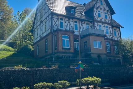 Wohnung Langelsheim - 3 Zimmer, 81 m&sup2;, 560&euro; | Angebot:26476269