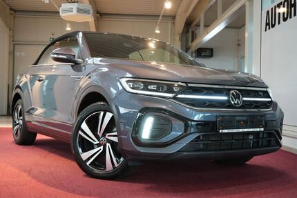 VW T-Roc 100.838 km 22.980 &euro; Peine 31228