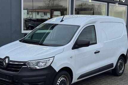 Renault Express 94.619 km 10.690 &euro; Salzgitter 38259