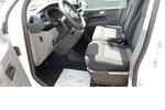 VW T6.1 Transporter 2.0 TDI BMT 3Sitze Navi Klima 22.600 km 32.990 &euro; Vordorf 38533