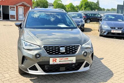 Seat Arona 5.000 km 19.900 &euro; Braunschweig 38110