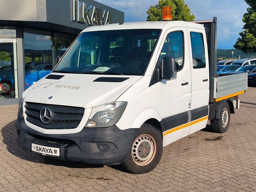 Sprinter