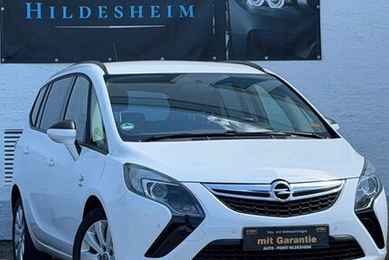Opel Zafira 212.000 km 5.990 &euro; Hildesheim 31135