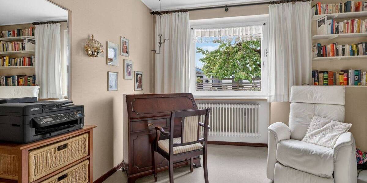 Bungalow Braunschweig Kanzlerfeld - 4 Zimmer, 127 m&sup2;, 350.000&euro; | Angebot:26892935