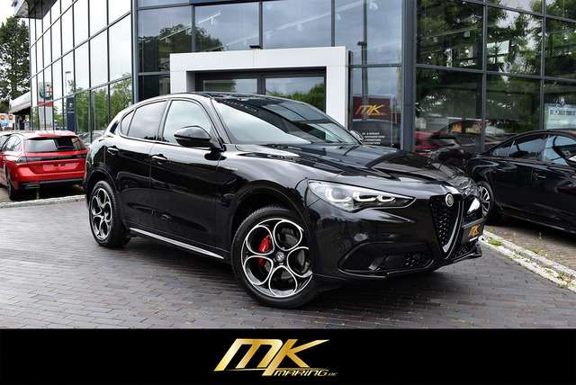 Alfa Romeo Stelvio 35.559 km 40.990 € Braunschweig 38114