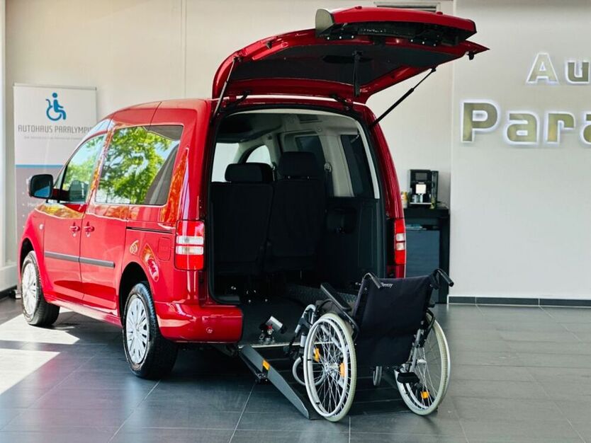 Caddy