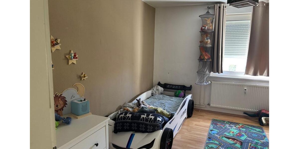 Etagenwohnung Goslar Jürgenohl - 2 Zimmer, 53 m&sup2;, 72.000&euro; | Angebot:26918842