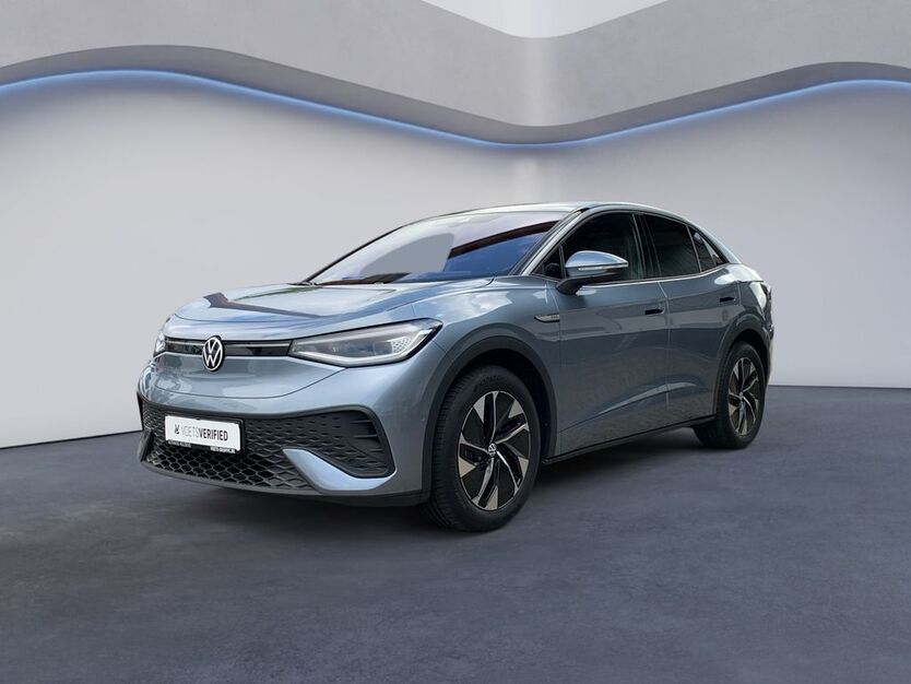 VW ID.5 48.740 km 28.990 € Braunschweig 38114