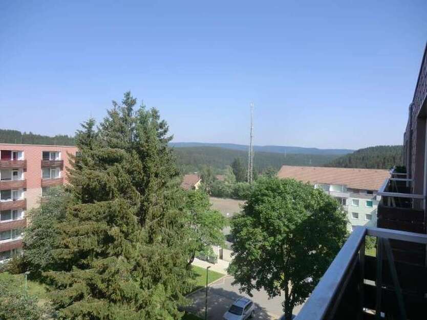 Wohnung zum Kaufen in Altenau, Harz 55.000 € 45 m²
