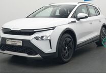 Gebrauchtwagen Skoda Elroq