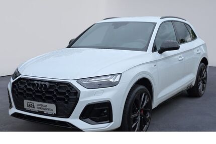 Audi Q5 22.500 km 49.880 &euro; Braunschweig 38108