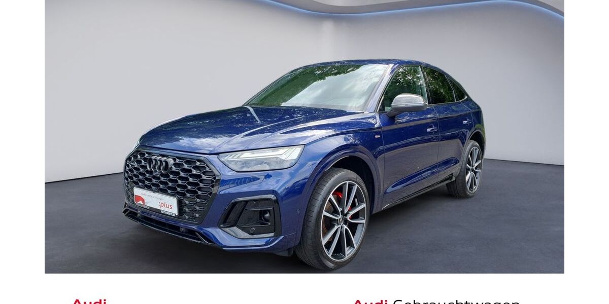 Audi Q5 36.400 km 51.750 &euro; Braunschweig 38124