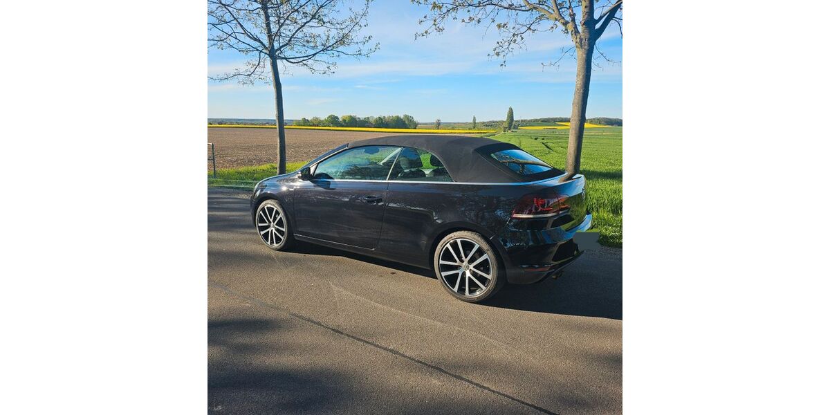 VW Golf 106.731 km 10.650 &euro; Braunschweig 38126