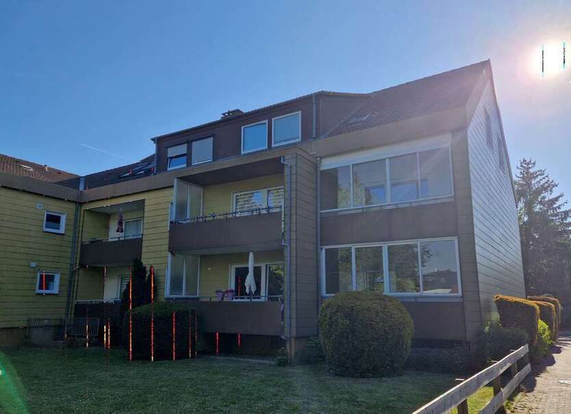 Wohnung zum Mieten in Wolfenbüttel 357 € 59.59 m²