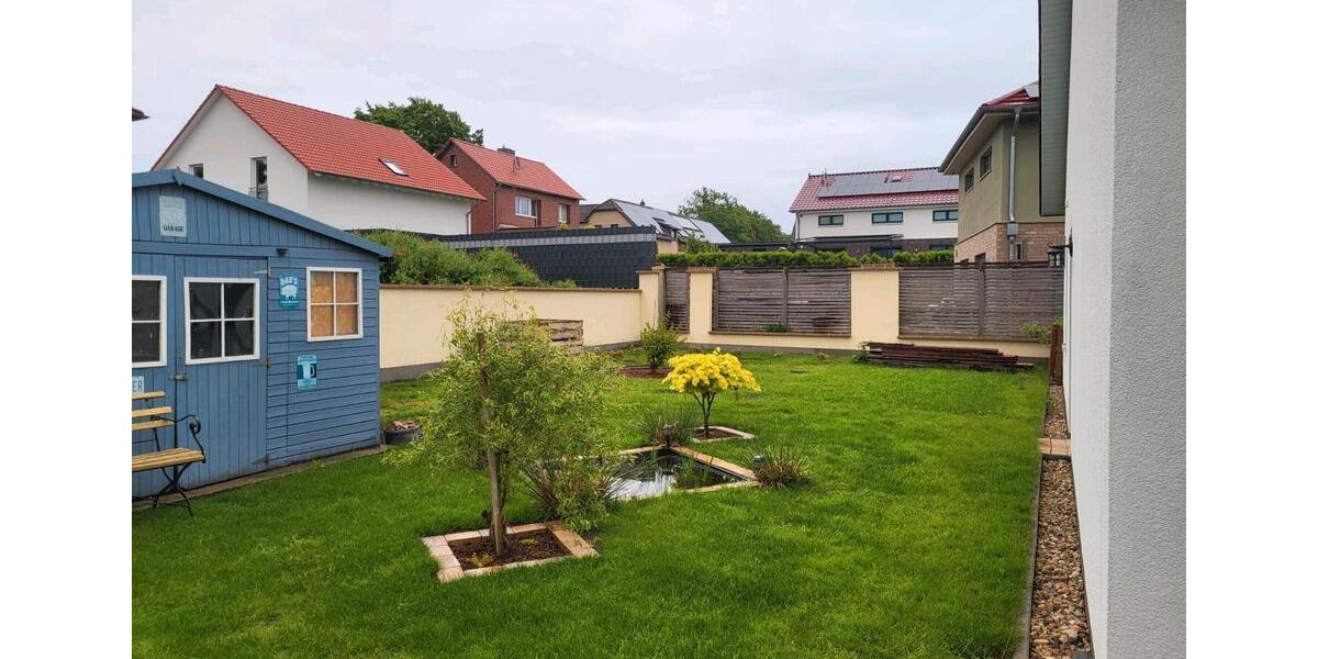 Bungalow Edemissen - 4 Zimmer, 135 m&sup2;, 445.000&euro; | Angebot:26610349