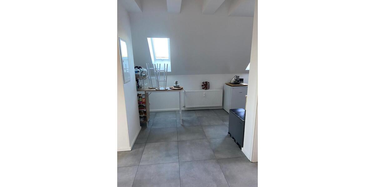 Dachgeschoßwohnung Braunschweig Westliches Ringgebiet - 2 Zimmer, 74 m&sup2;, 925&euro; | Angebot:26237603