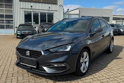 Seat Leon 24.000 km 23.900 &euro; Salzgitter 38229