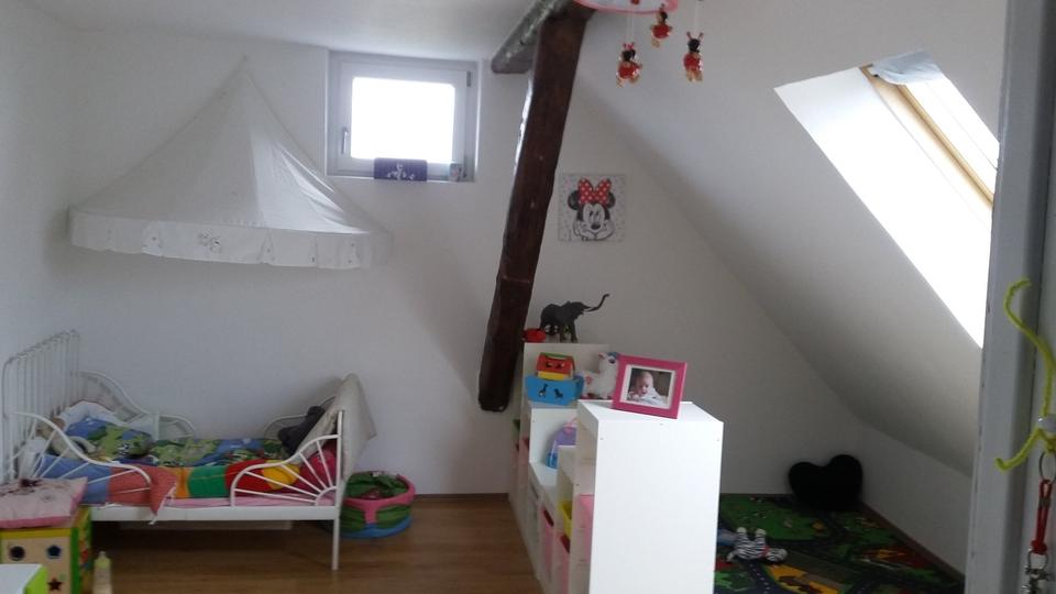 Einfamilienhaus Sickte - 5 Zimmer, 120 m&sup2;, 1.000&euro; | Angebot:24990838