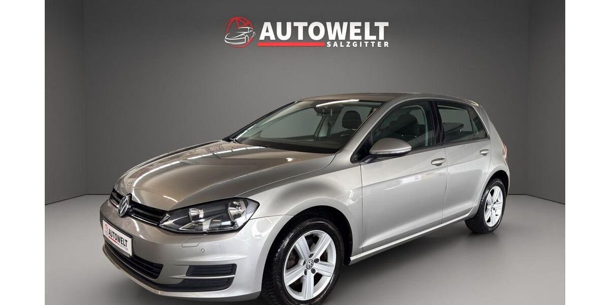 VW Golf 83.000 km 10.500 &euro; Salzgitter 38229