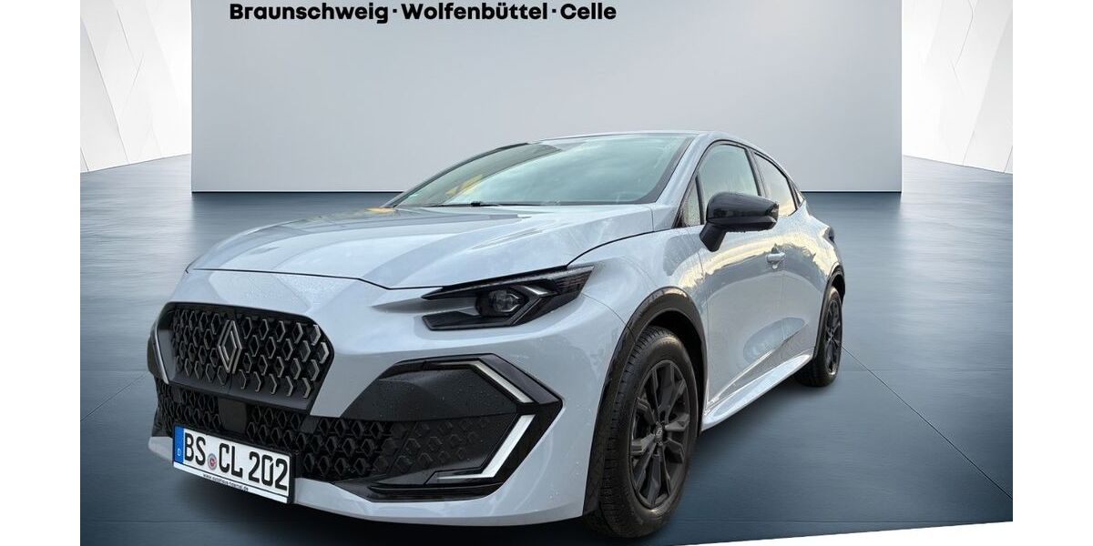 Renault Clio 3.956 km 22.290 &euro; Braunschweig 38112