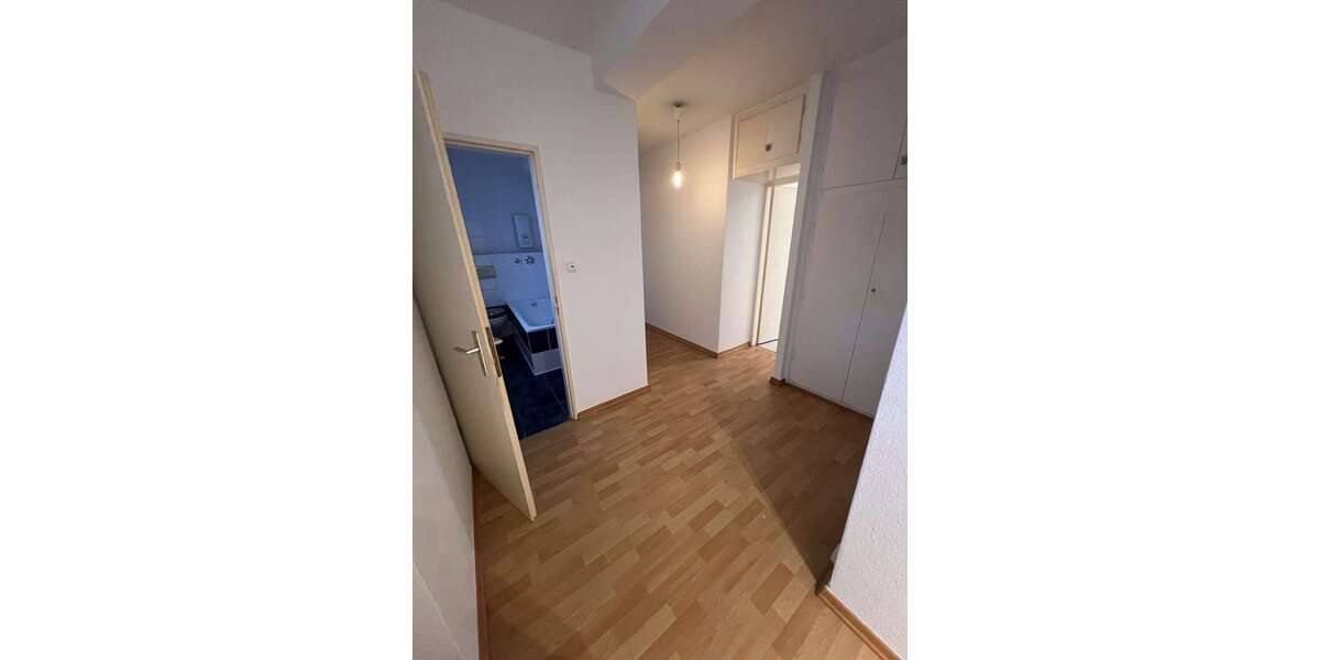 Etagenwohnung Hildesheim Neustadt - 1.5 Zimmer, 49 m&sup2;, 460&euro; | Angebot:27088701