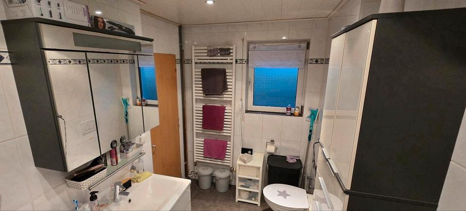 5-Zimmer-Eigentumswohnung mit Doppelhaushälfte-Charakter 5 zimmer