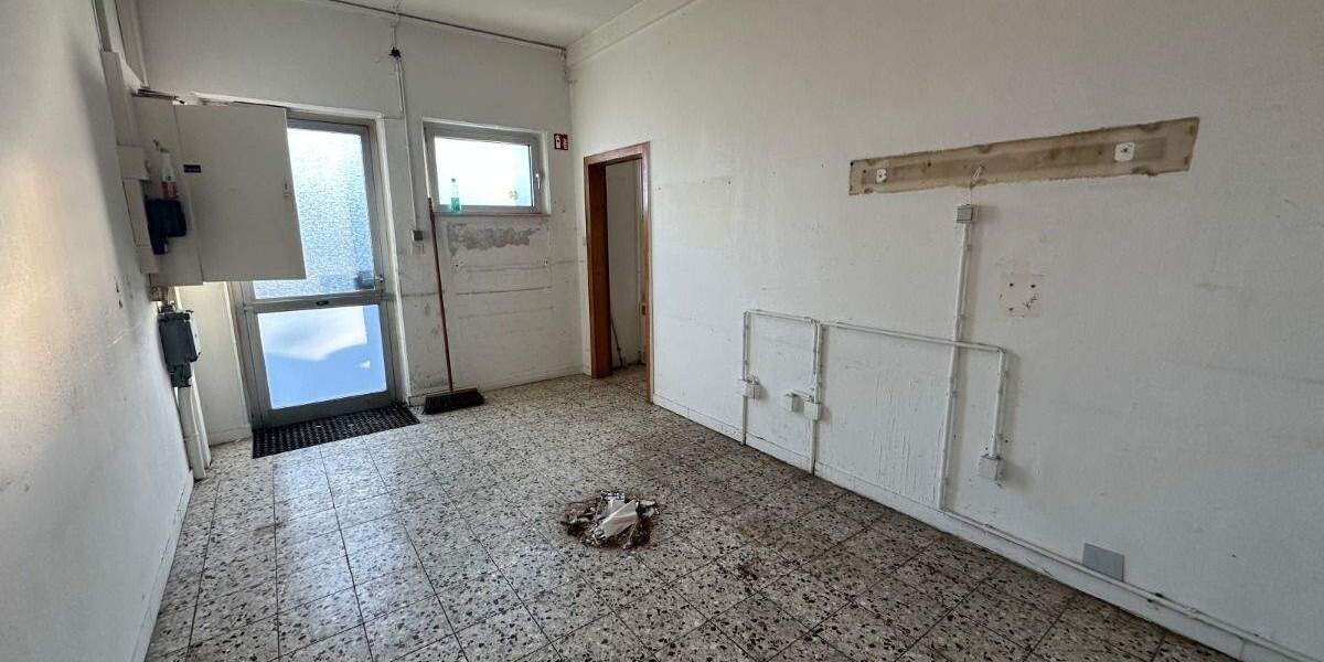 Gewerbeobjekt Hildesheim Nord - 500&euro; | Angebot:25734426