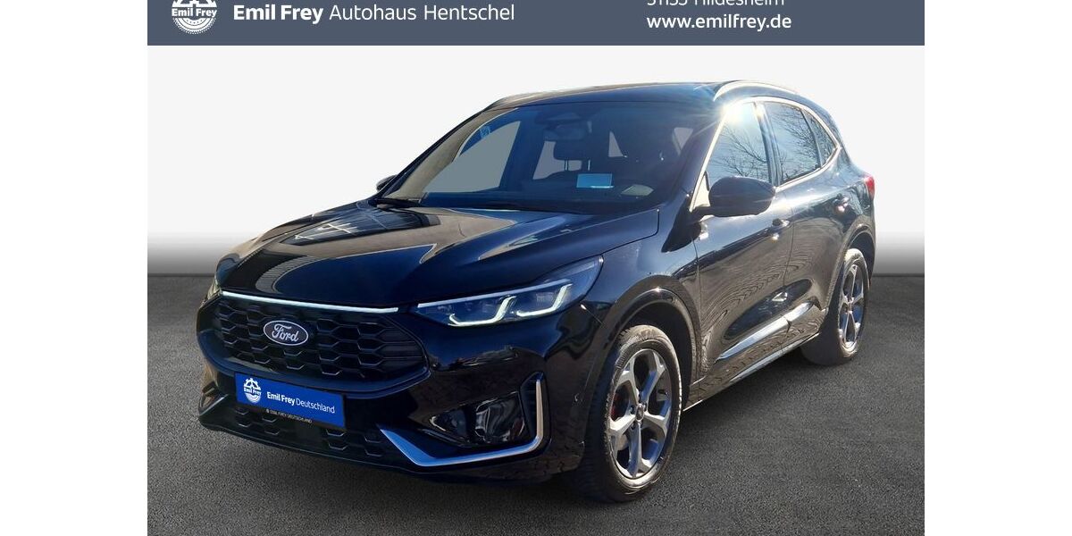 Ford Kuga 16.587 km 31.418 &euro; Hildesheim 31135