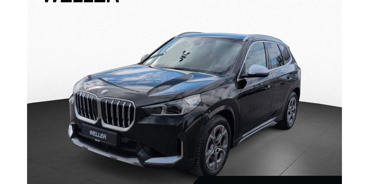 BMW X1 62.471 km 33.550 &euro; Hildesheim 31137