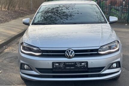 VW Polo 149.000 km 9.450 € Wolfenbüttel 38304