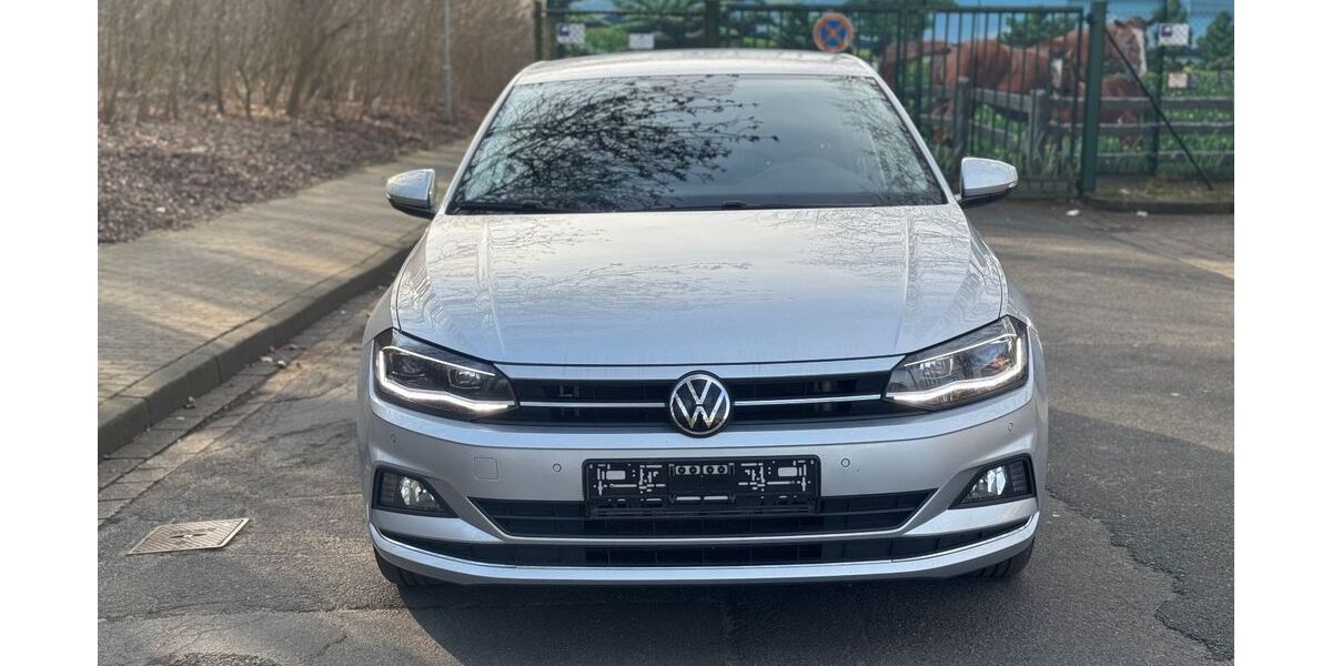 VW Polo 149.000 km 9.450 € Wolfenbüttel 38304