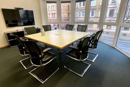 Gewerbeobjekt Braunschweig Westliches Ringgebiet - 1.900&euro; | Angebot:25281305