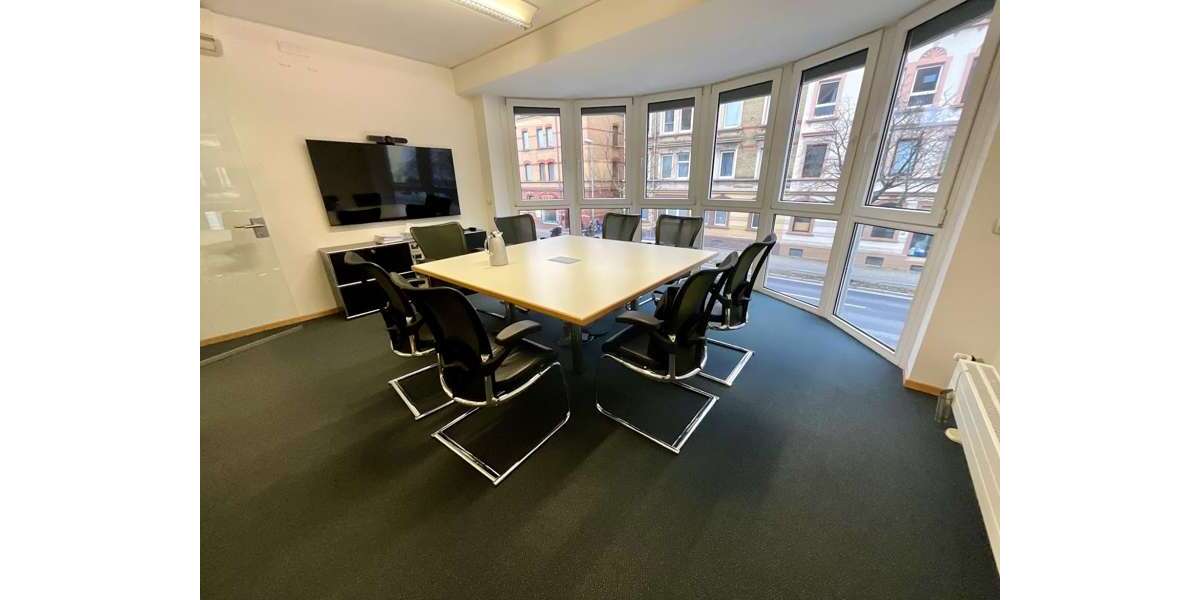 Gewerbeobjekt Braunschweig Westliches Ringgebiet - 1.900&euro; | Angebot:25281305