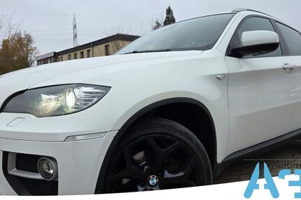 BMW X6 194.000 km 19.490 &euro; Braunschweig 38112