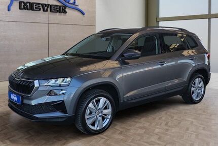 Skoda Karoq 27.950 km 29.999 &euro; Sickte bei Braunschweig 38173