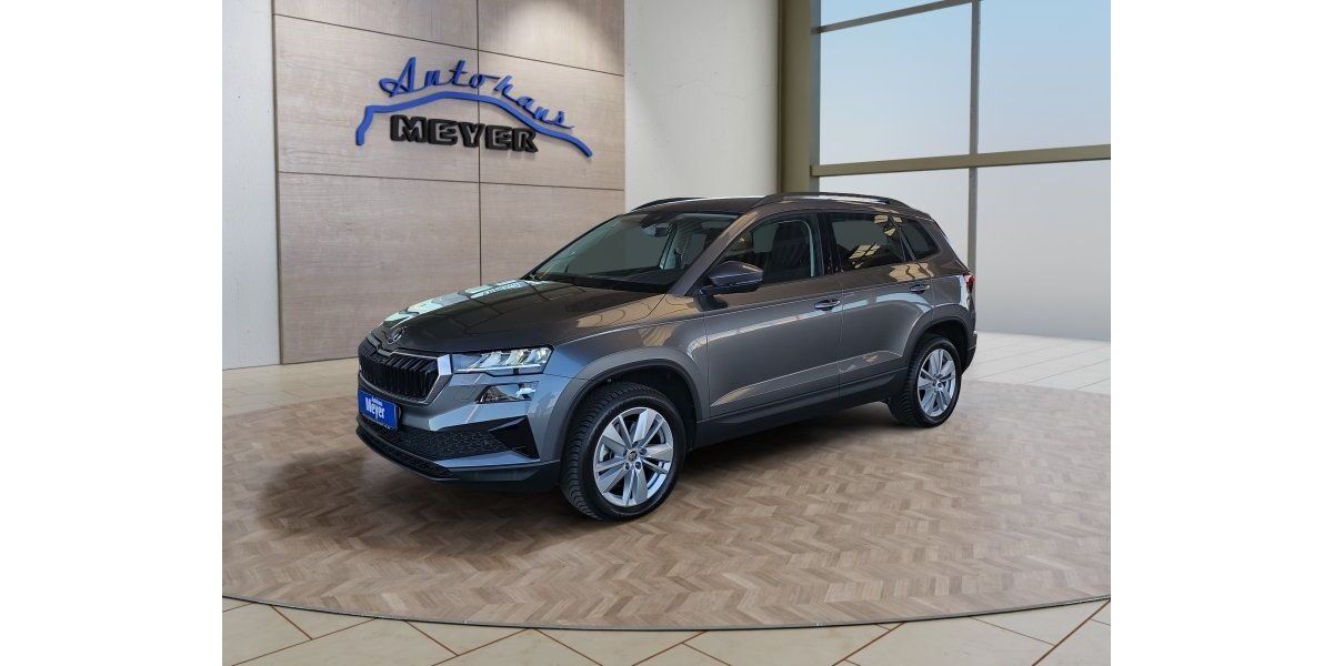 Skoda Karoq 27.950 km 29.999 &euro; Sickte bei Braunschweig 38173