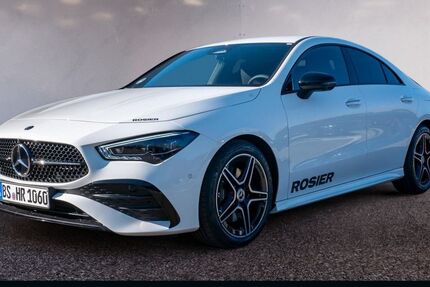 Mercedes-Benz CLA 200 16.900 km 41.490 € Goslar 38644
