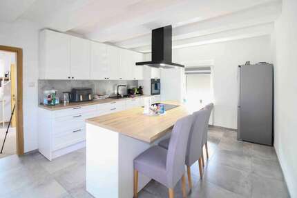 Haus Peine Peine Kernstadt - 3.5 Zimmer, 100 m&sup2;, 189.000&euro; | Angebot:25965500