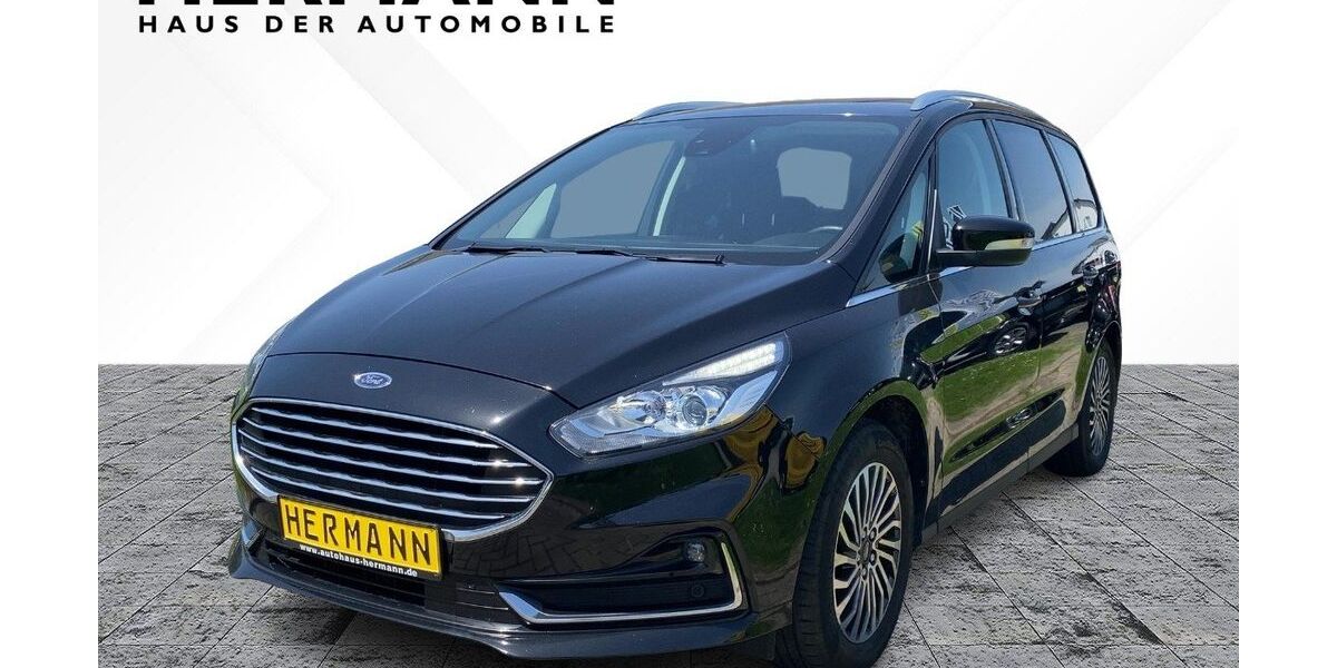 Ford Galaxy 87.429 km 31.906 &euro; Goslar 38644