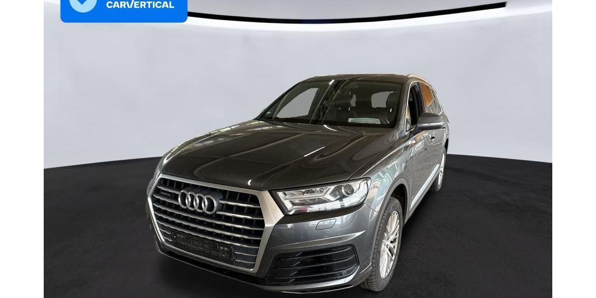 Audi Q7 194.758 km 28.690 &euro; Goslar 38644