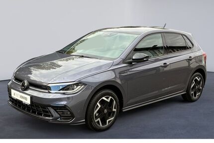 VW Polo 5.300 km 24.480 &euro; Braunschweig 38122