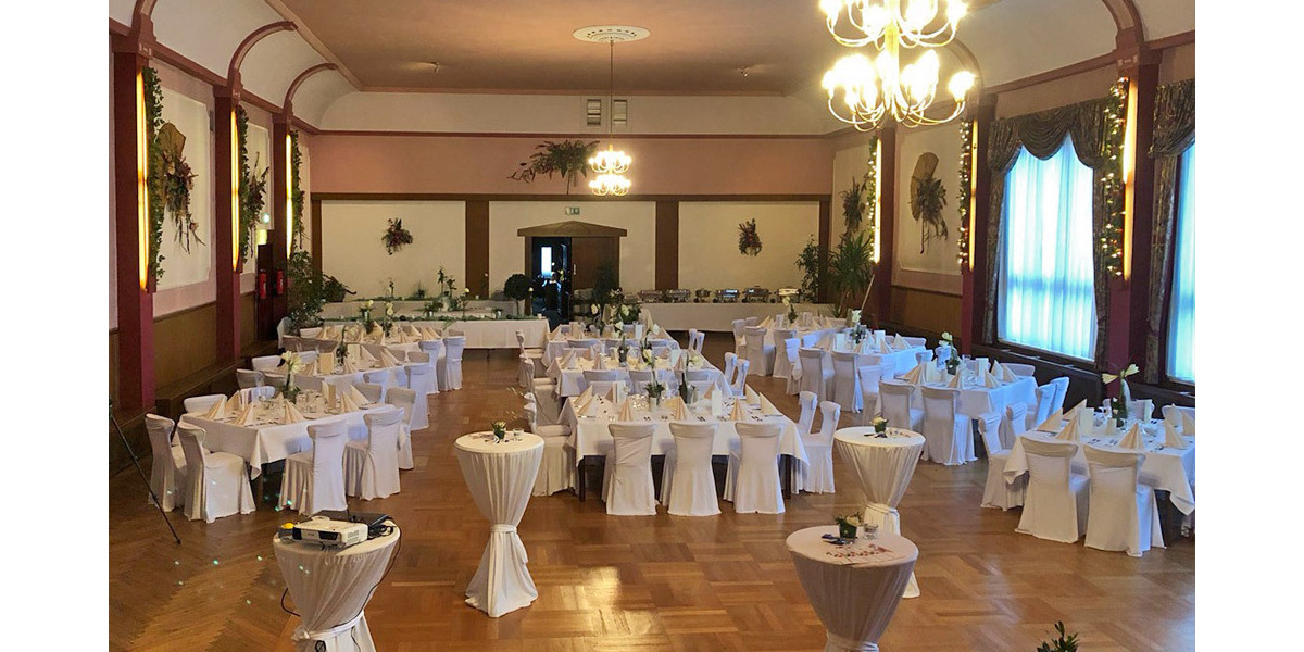HOTEL 40 km von Hildesheim 3.000 m² Grund, 40 Betten, Restaurant Kein besseres Angebot in Sicht! - Gewerbeobjekt Goslar | Angebot:26477303