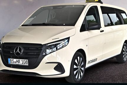Mercedes-Benz Vito 9.900 km 65.390 € Braunschweig 38122