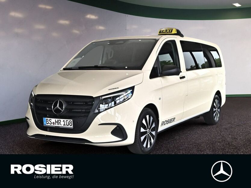 Mercedes-Benz Vito 9.900 km 65.390 € Braunschweig 38122