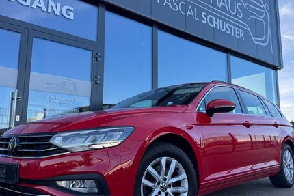 VW Passat 93.000 km 19.490 &euro; Vechelde 38159