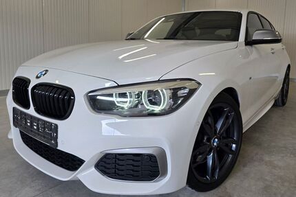BMW M140i 101.000 km 29.500 € Liebenburg 38704